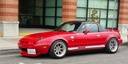 Fender Flares For Miata NA/Mk1