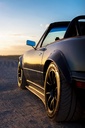 Fender Flares For Miata NA/Mk1