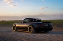 Fender Flares For Miata NA/Mk1