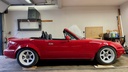 Fender Flares For Miata NA/Mk1