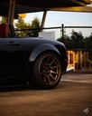 Fender Flares For Miata NC/Mk3