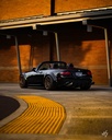 Fender Flares For Miata NC/Mk3
