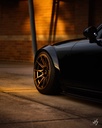 Fender Flares For Miata NC/Mk3