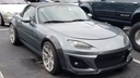 Fender Flares For Miata NC/Mk3