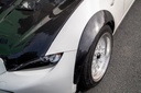 Fender Flares For Miata ND/Mk4
