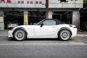 Fender Flares For Miata ND/Mk4