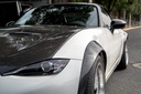 Fender Flares For Miata ND/Mk4