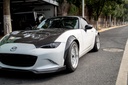 Fender Flares For Miata ND/Mk4