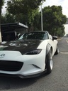 Fender Flares For Miata ND/Mk4