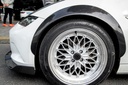 Fender Flares For Miata ND/Mk4