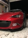 Fender Flares For Miata ND/Mk4