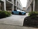 Fender Flares For Miata ND/Mk4