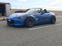 Fender Flares For Miata ND/Mk4