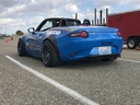 Fender Flares For Miata ND/Mk4