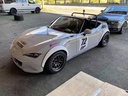 Fender Flares For Miata ND/Mk4