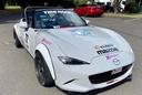 Fender Flares For Miata ND/Mk4
