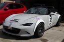 Fender Flares For Miata ND/Mk4