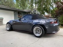 Fender Flares For Miata ND/Mk4