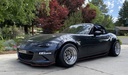 Fender Flares For Miata ND/Mk4