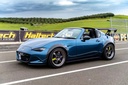 Fender Flares For Miata ND/Mk4