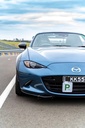 Fender Flares For Miata ND/Mk4