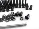 Fender Flares Installation kit