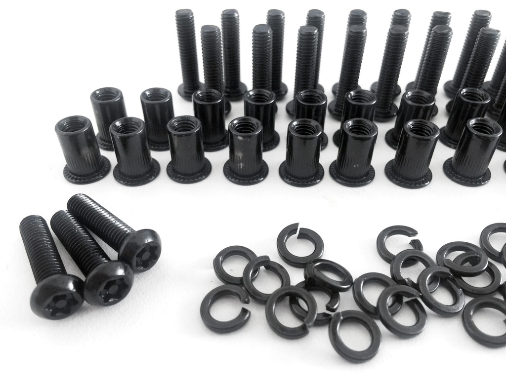 Fender Flares Installation kit
