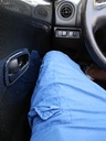 Flat Door Panels (NB2 01-05) For Miata NB/Mk2