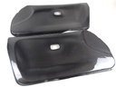 Flat Door Panels (NB2 01-05) For Miata NB/Mk2