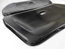 Flat Door Panels (NB2 01-05) For Miata NB/Mk2