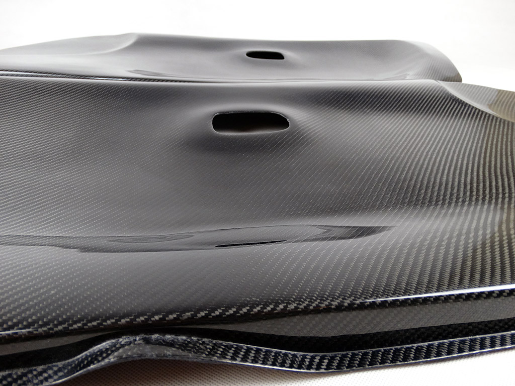 Flat Door Panels (NB2 01-05) For Miata NB/Mk2