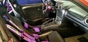 Flat Door Panels (NB2 01-05) For Miata NB/Mk2