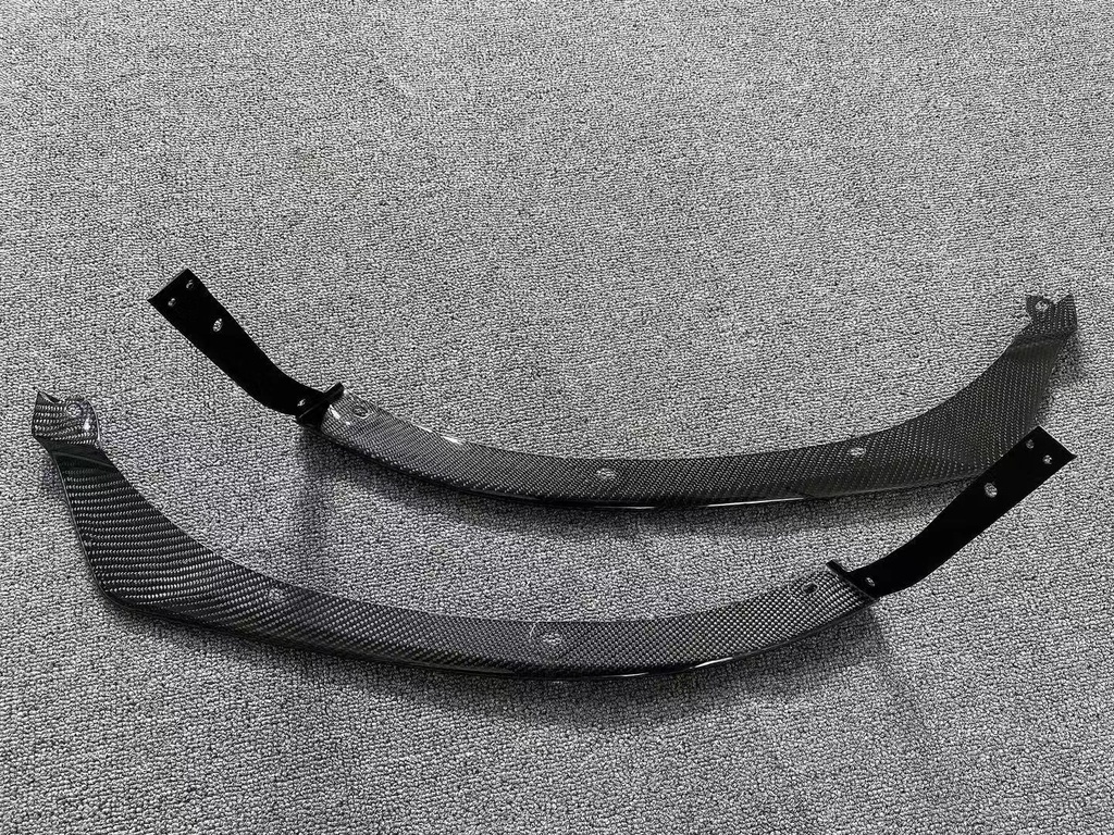 Front Bumper Add-Ons For Miata ND/Mk4