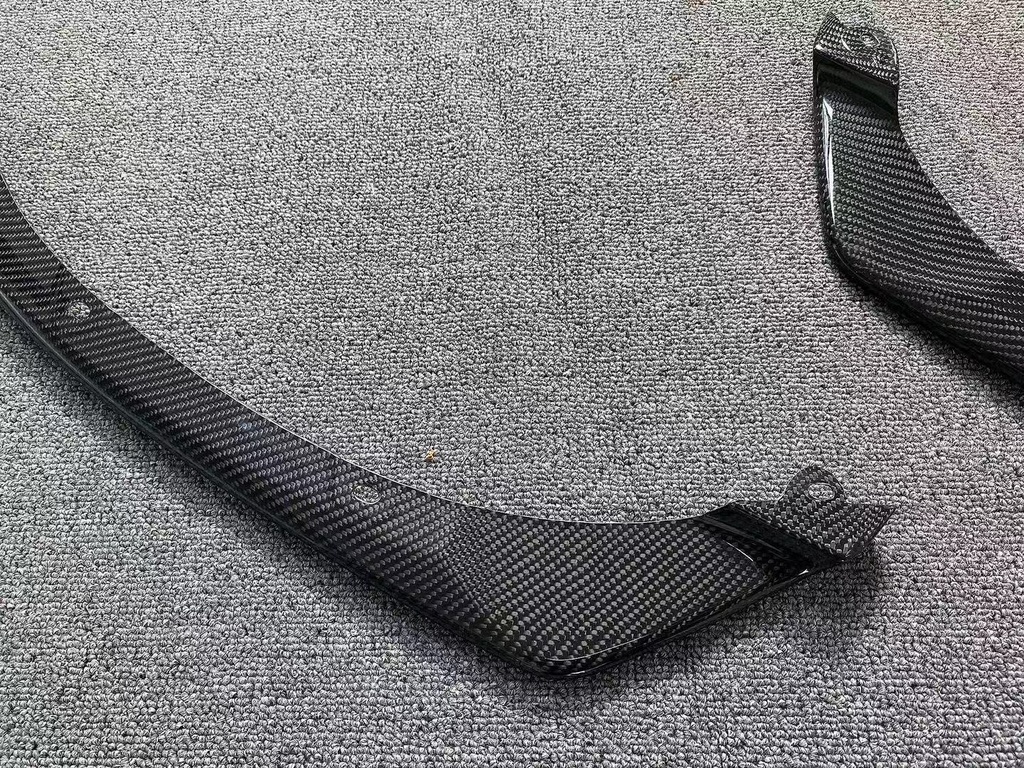 Front Bumper Add-Ons For Miata ND/Mk4