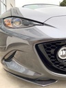 Front Bumper Add-Ons For Miata ND/Mk4