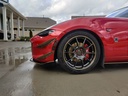 Front Canards (4 pieces set) For Miata ND/Mk4