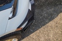 Front Canards (4 pieces set) For Miata ND/Mk4