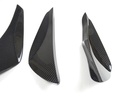 Front Canards (4 pieces set) For Miata ND/Mk4