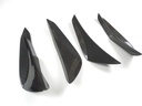 Front Canards (4 pieces set) For Miata ND/Mk4