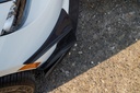 Front Canards (4 pieces set) For Miata ND/Mk4
