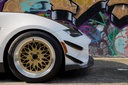 Front Canards (4 pieces set) For Miata ND/Mk4