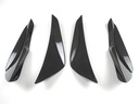 Front Canards (4 pieces set) For Miata ND/Mk4