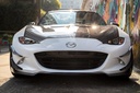 Front Canards (4 pieces set) For Miata ND/Mk4