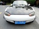 Front Canards For Miata NB/Mk2
