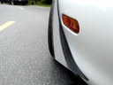 Front Canards For Miata NB/Mk2