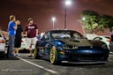 Front Lip (FD 99 Spec) For Miata NB/Mk2