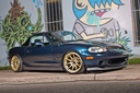 Front Lip (FD 99 Spec) For Miata NB/Mk2