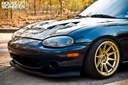 Front Lip (FD 99 Spec) For Miata NB/Mk2