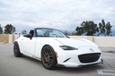 Front Lip (Type 1) For Miata ND/Mk4