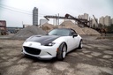 Front Lip (Type 1) For Miata ND/Mk4